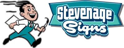 Stevenage Signs